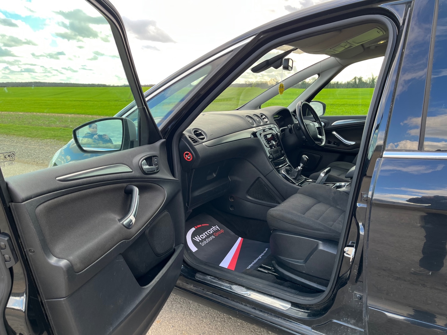 Used Ford S-Max 2013 for sale - 77845068: Photo 6