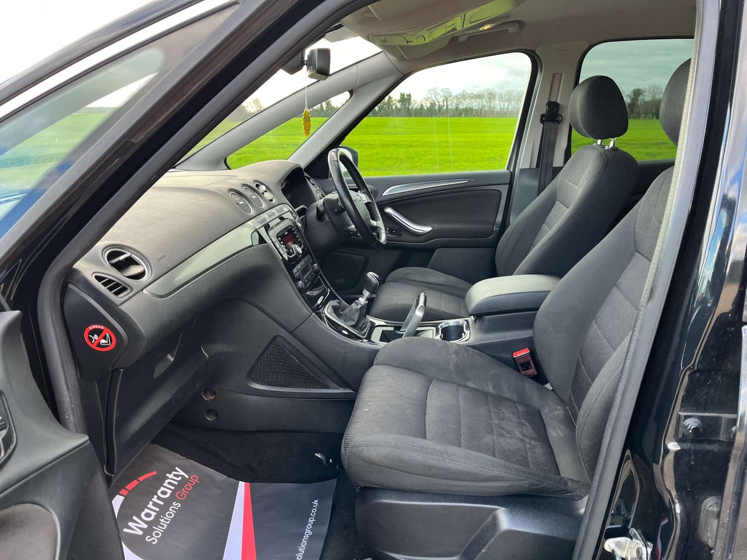 Used Ford S-Max 2013 for sale - 77845068: Photo 7