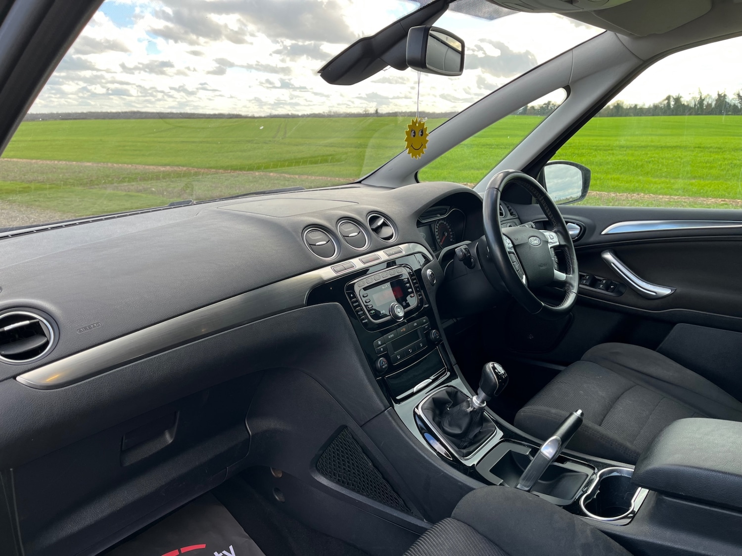 Used Ford S-Max 2013 for sale - 77845068: Photo 8