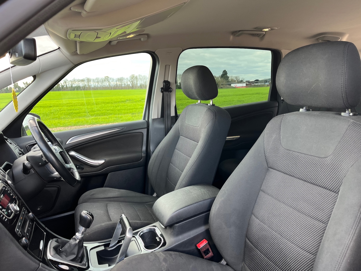 Used Ford S-Max 2013 for sale - 77845068: Photo 9