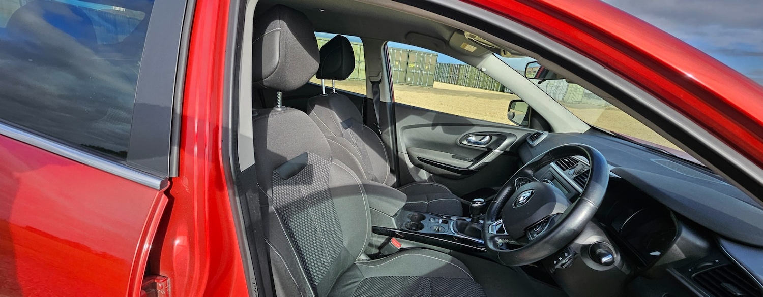 Used Renault Kadjar 2016 for sale - 76366202: Photo 10