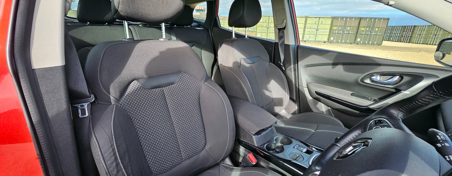 Used Renault Kadjar 2016 for sale - 76366202: Photo 11