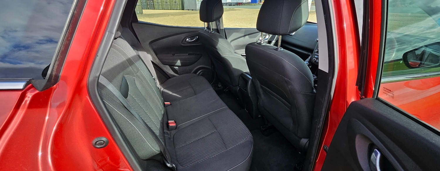 Used Renault Kadjar 2016 for sale - 76366202: Photo 12