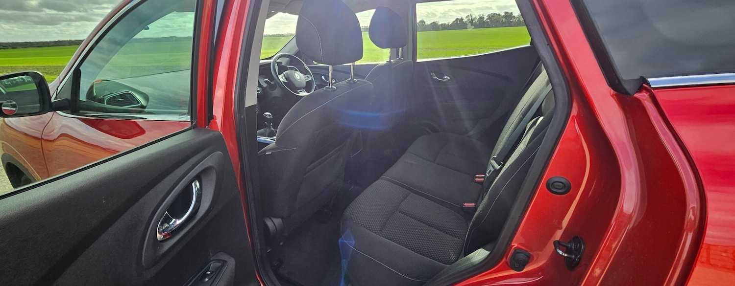 Used Renault Kadjar 2016 for sale - 76366202: Photo 19