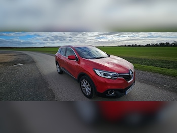 2016 (16) - 1.5 dCi Dynamique Nav 5dr