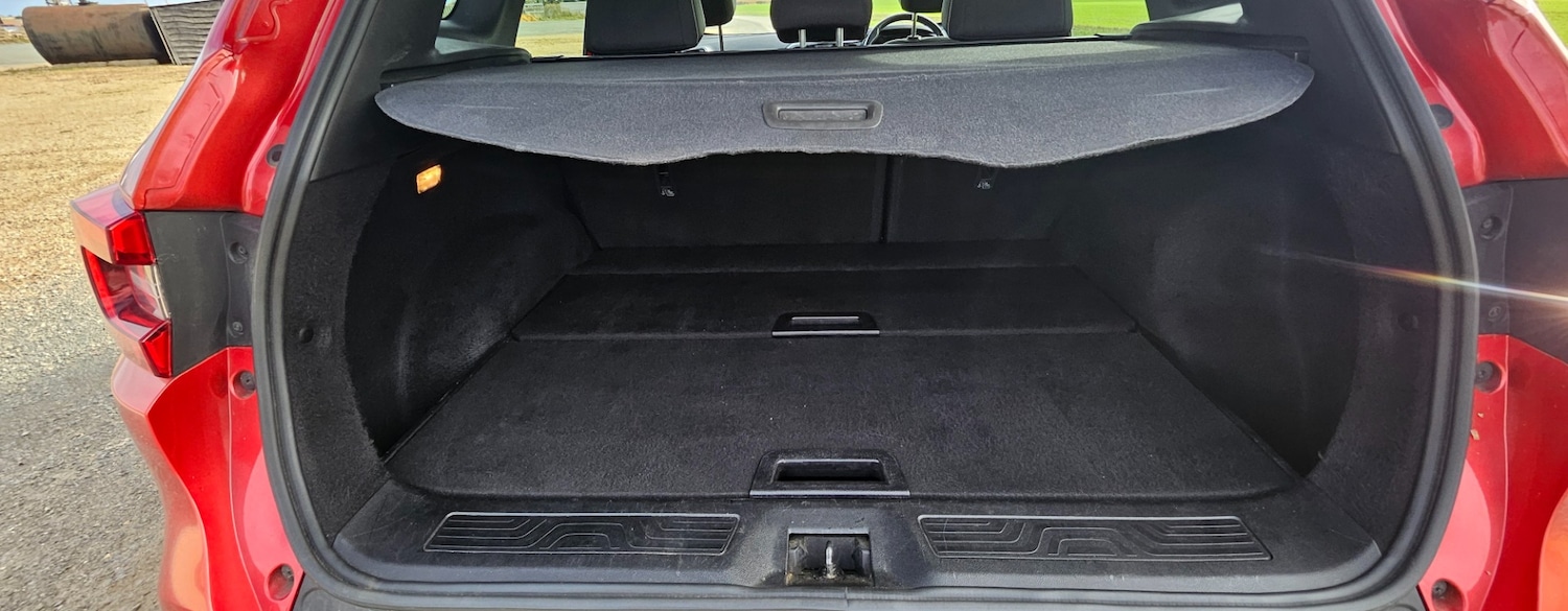 Used Renault Kadjar 2016 for sale - 76366202: Photo 20
