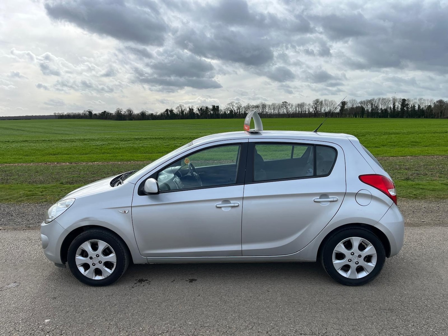 Used Hyundai i20 2010 for sale - 77902931: Photo 5