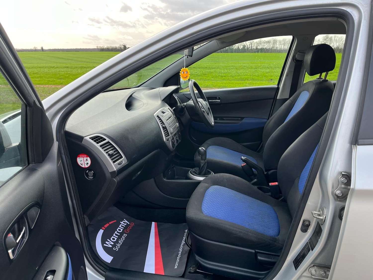 Used Hyundai i20 2010 for sale - 77902931: Photo 6