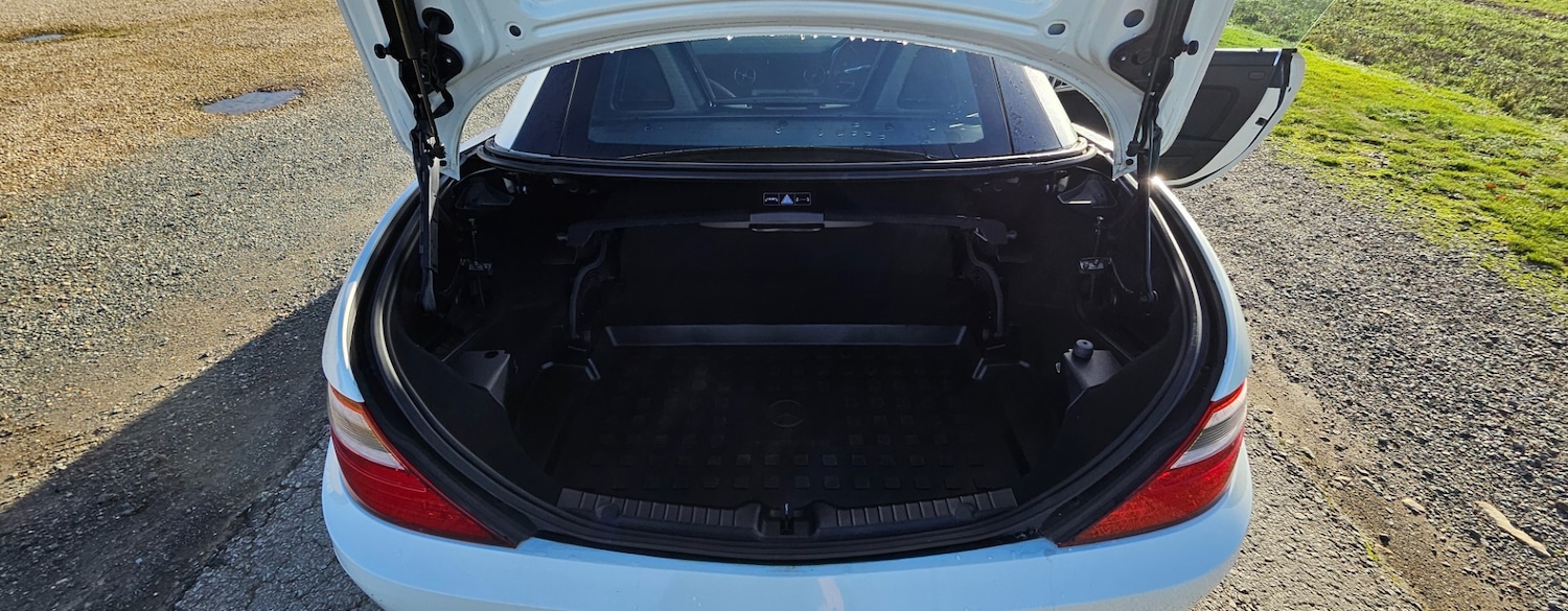 Used Mercedes-Benz SLK 2013 for sale - 76625150: Photo 26