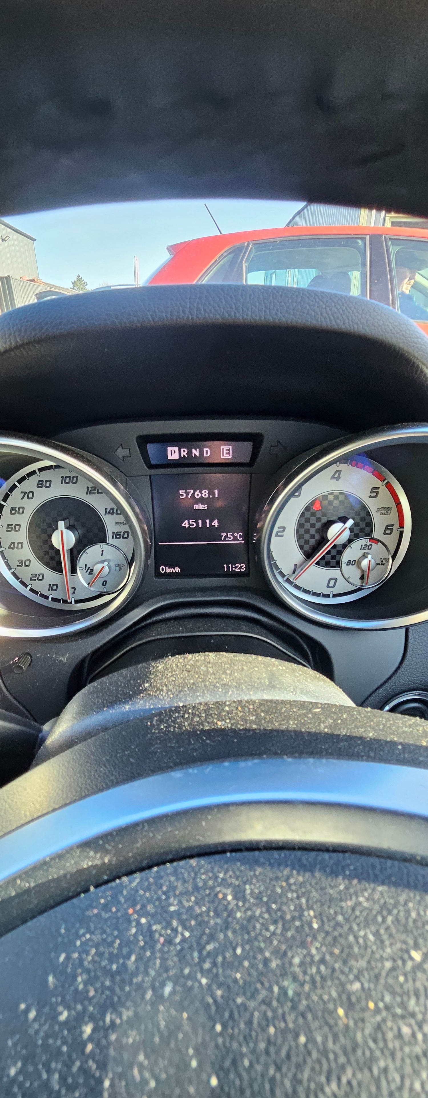 Used Mercedes-Benz SLK 2013 for sale - 76625150: Photo 8