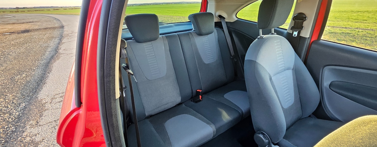 Used Ford Ka 2009 for sale - 76652214: Photo 10