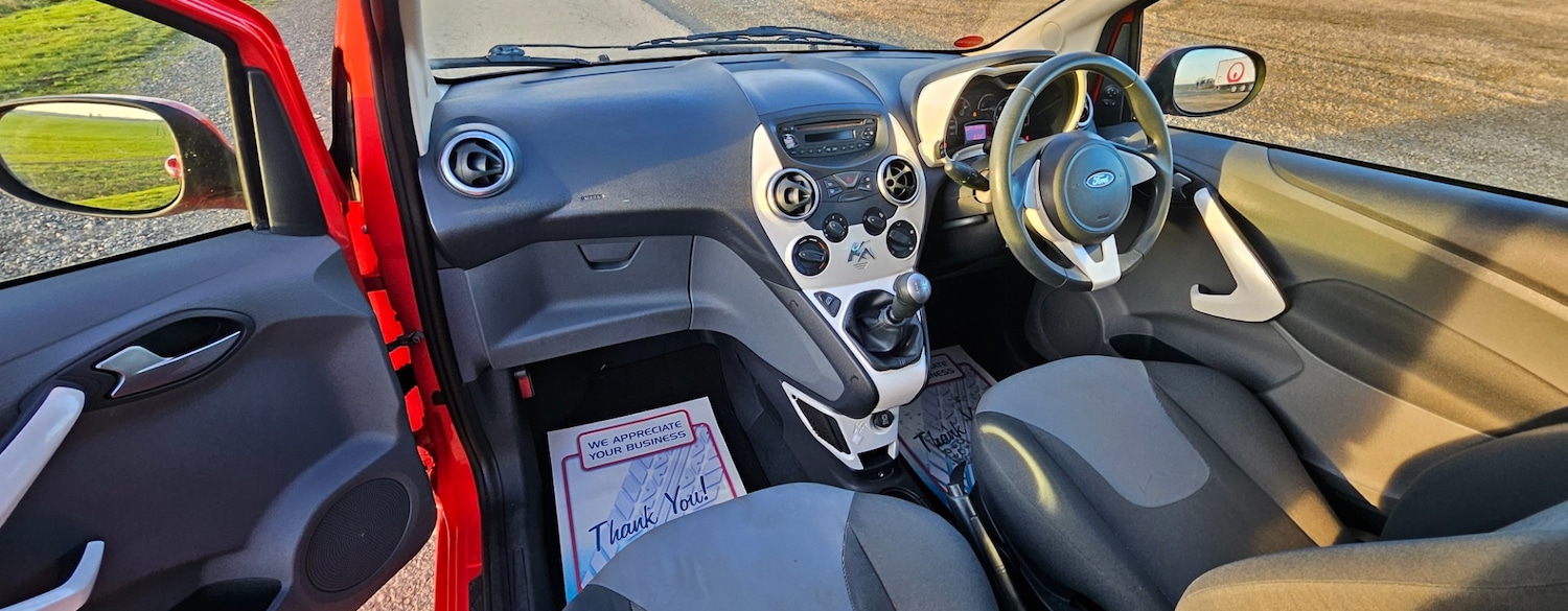 Used Ford Ka 2009 for sale - 76652214: Photo 7