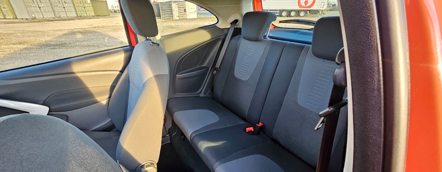 Used Ford Ka 2009 for sale - 76652214: Photo 8