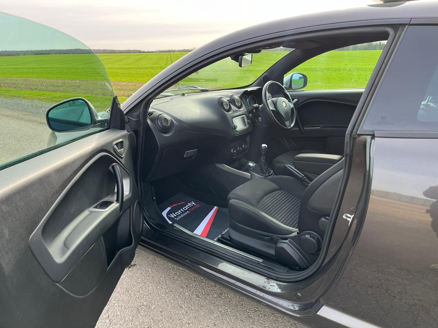 Used Alfa Romeo MiTo 2014 for sale - 77616045: Photo 10