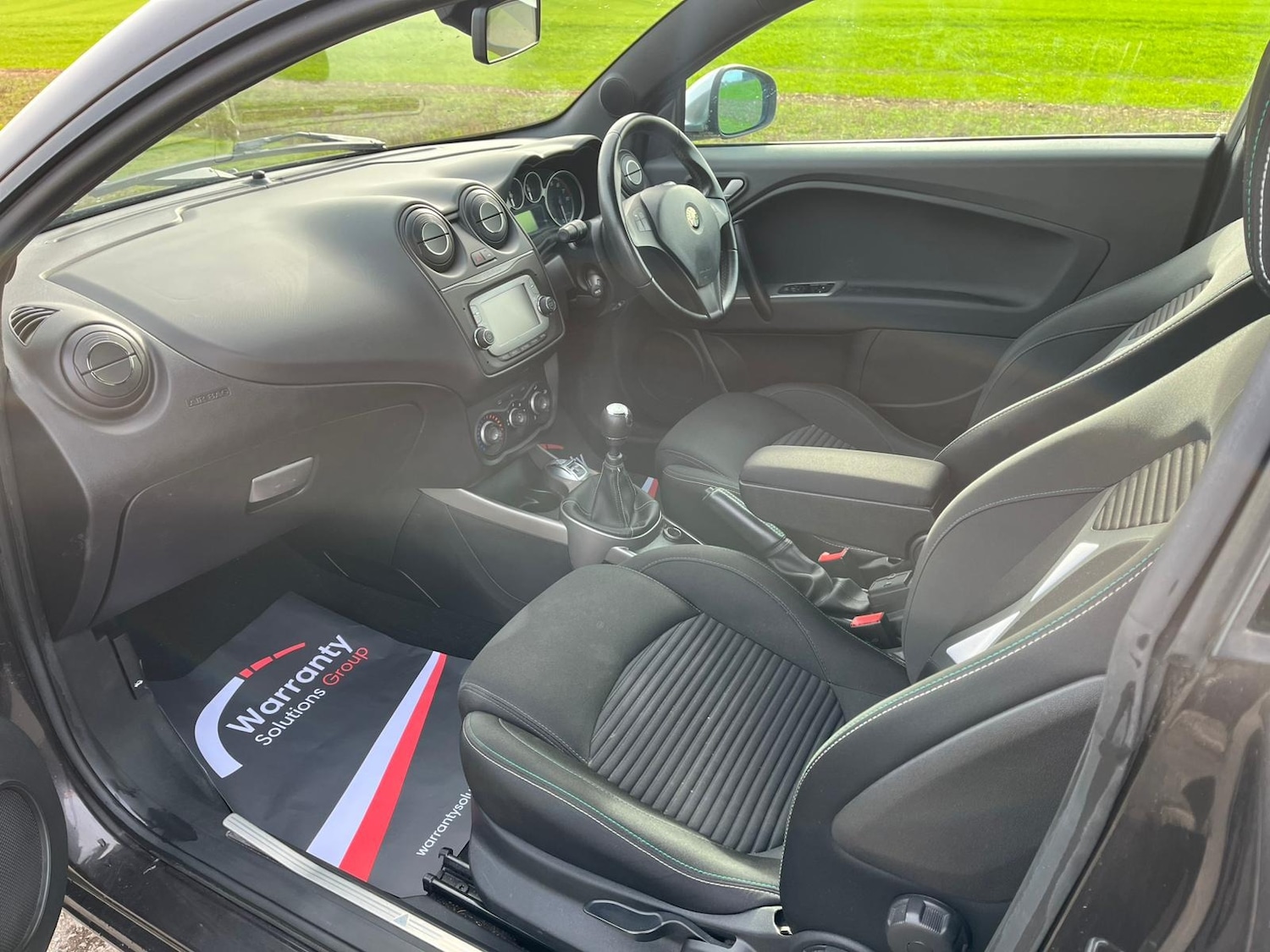 Used Alfa Romeo MiTo 2014 for sale - 77616045: Photo 11