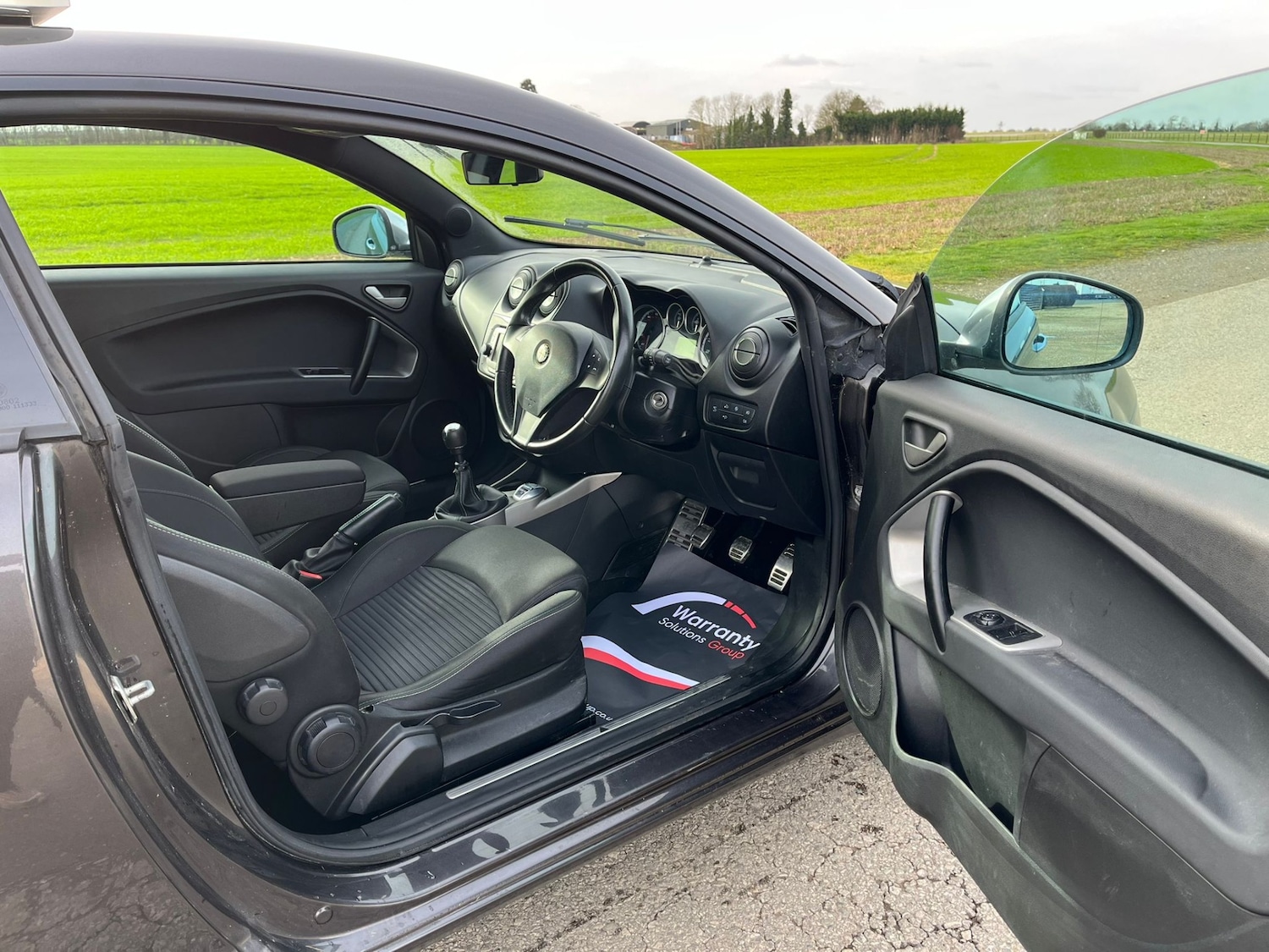 Used Alfa Romeo MiTo 2014 for sale - 77616045: Photo 13