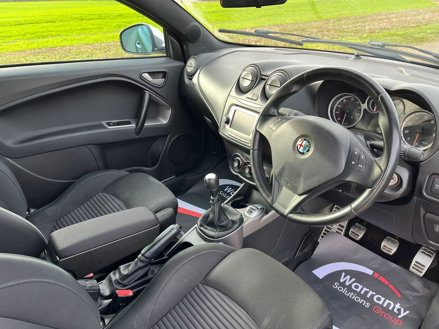 Used Alfa Romeo MiTo 2014 for sale - 77616045: Photo 14