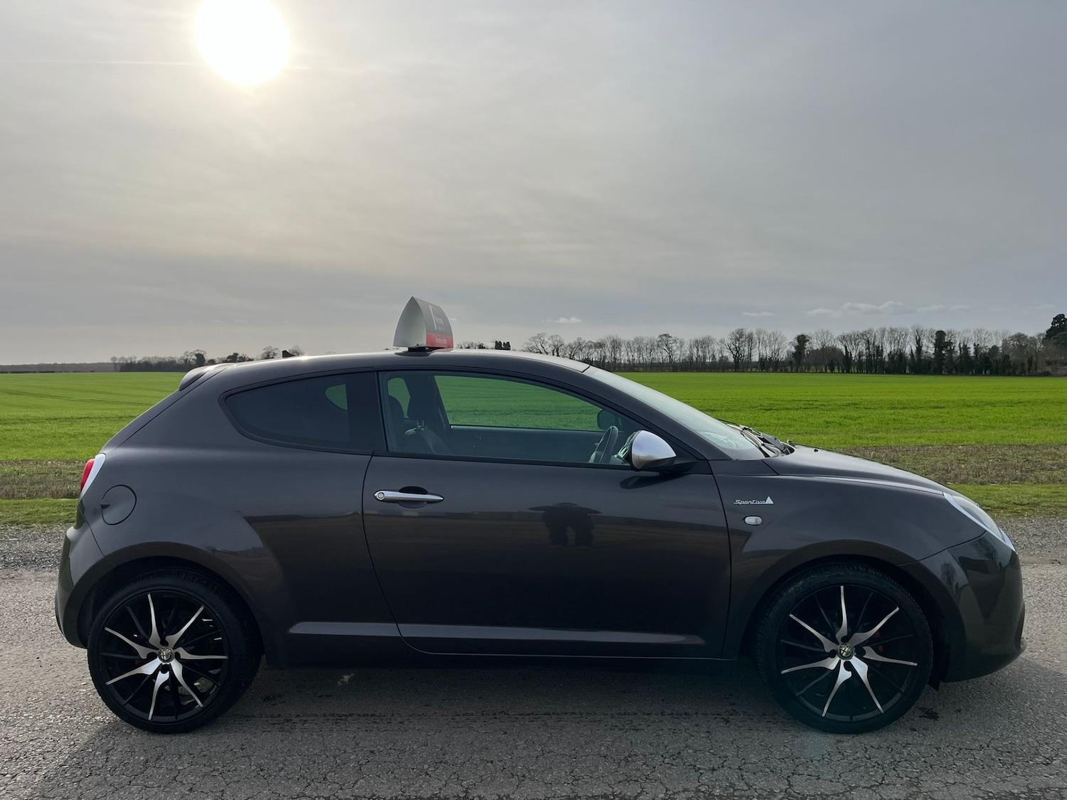 Used Alfa Romeo MiTo 2014 for sale - 77616045: Photo 15