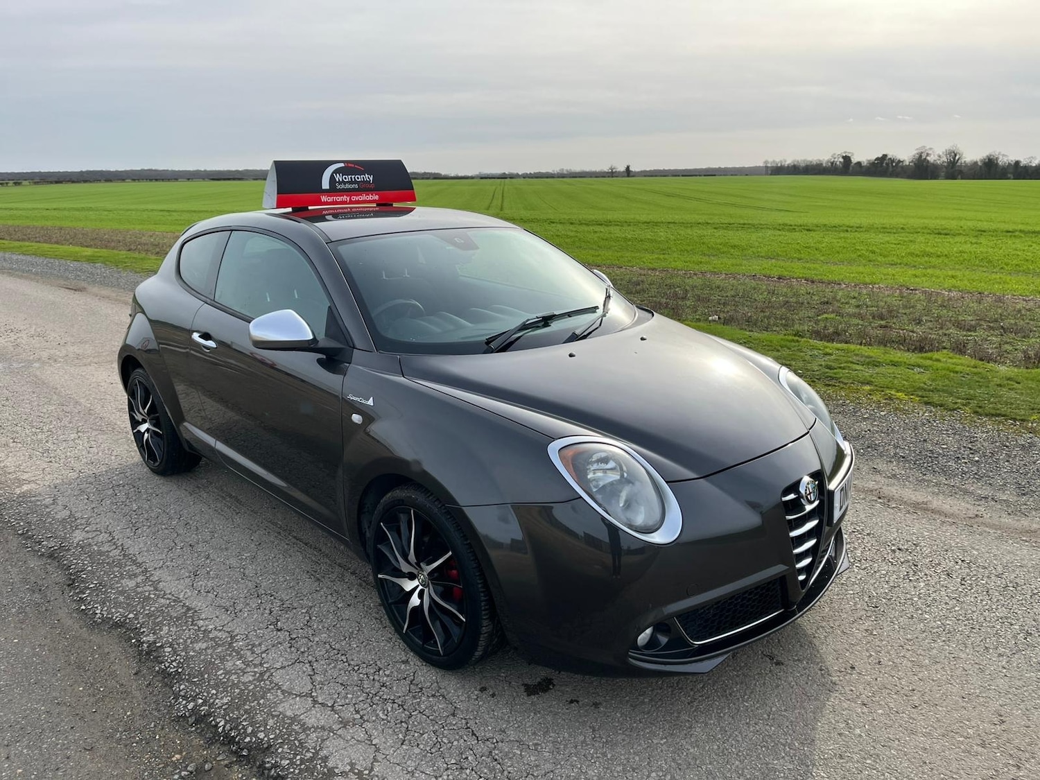 Used Alfa Romeo MiTo 2014 for sale - 77616045: Photo 16