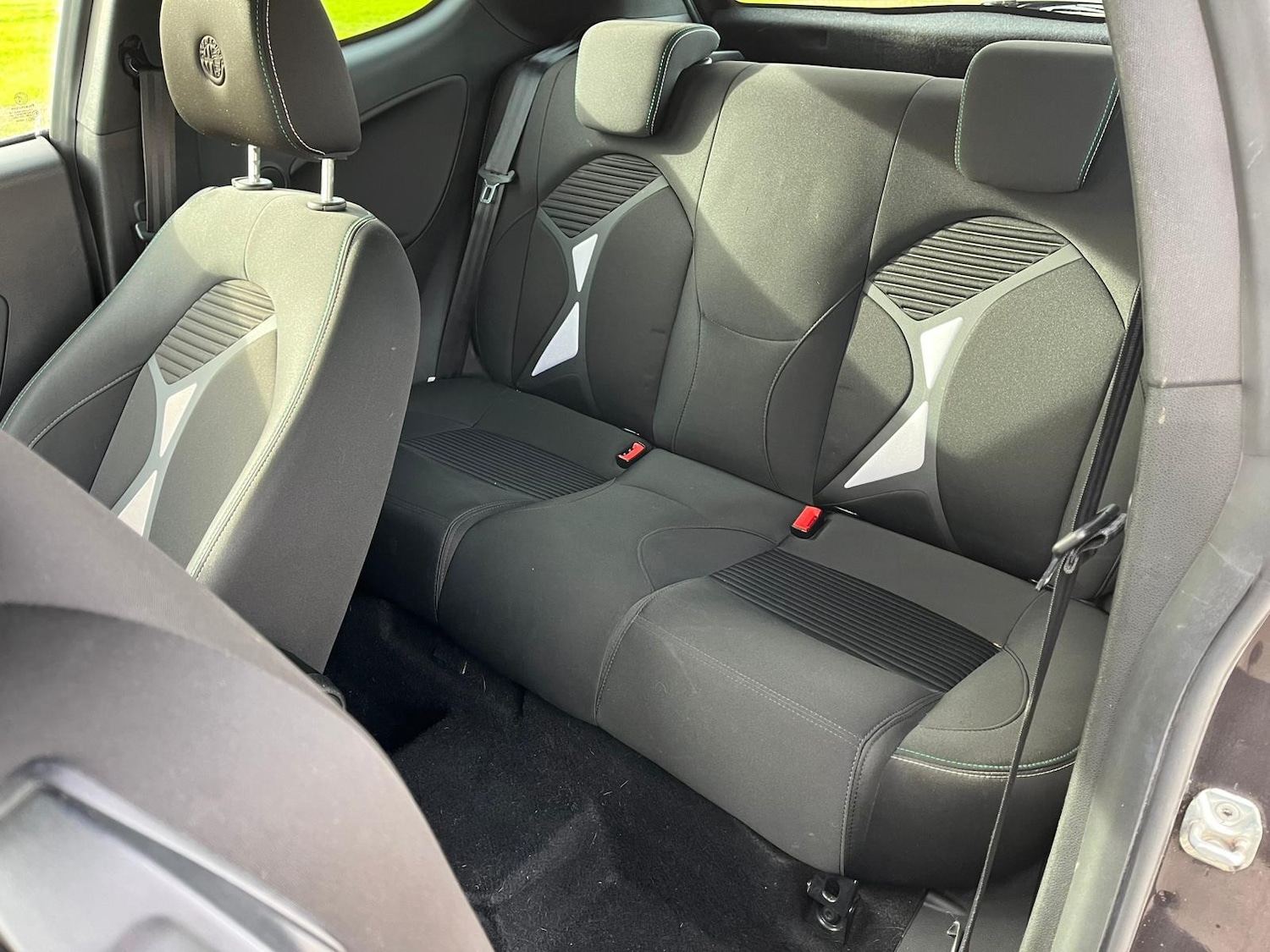 Used Alfa Romeo MiTo 2014 for sale - 77616045: Photo 17