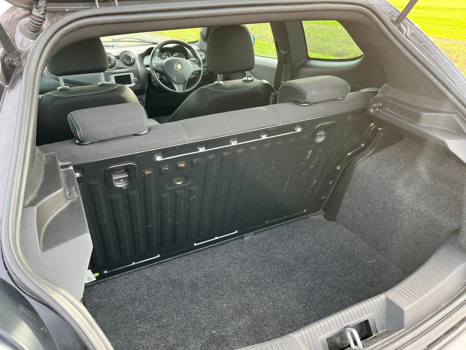 Used Alfa Romeo MiTo 2014 for sale - 77616045: Photo 18