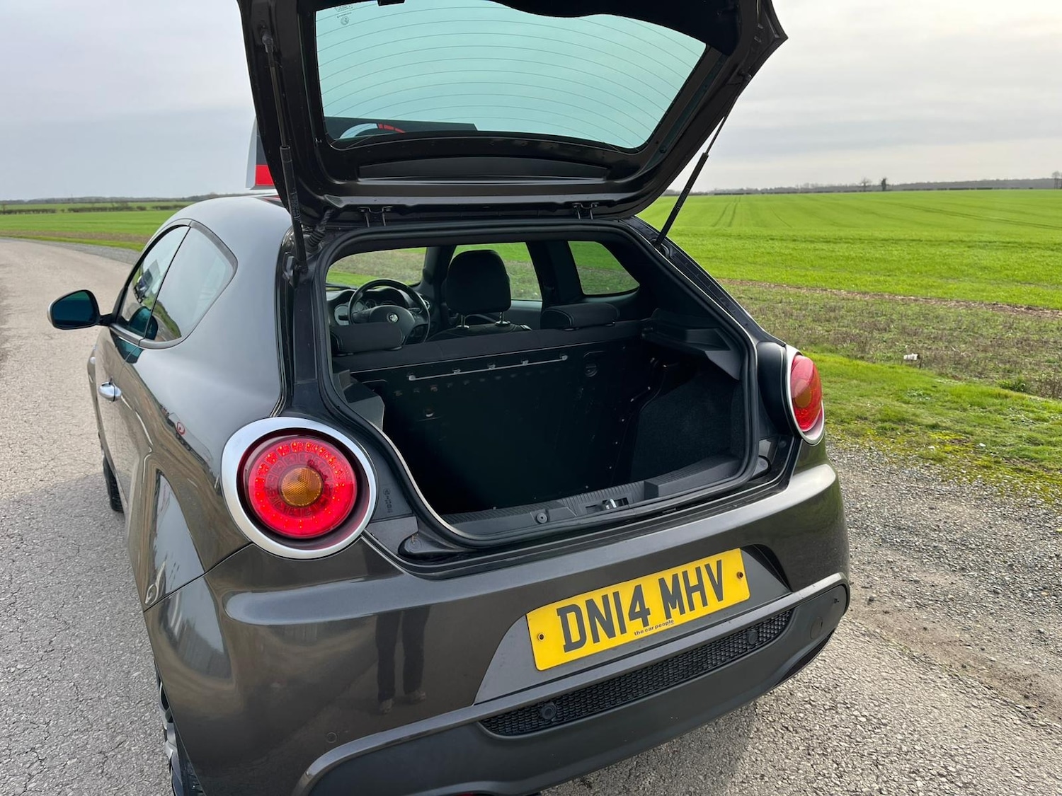 Used Alfa Romeo MiTo 2014 for sale - 77616045: Photo 19