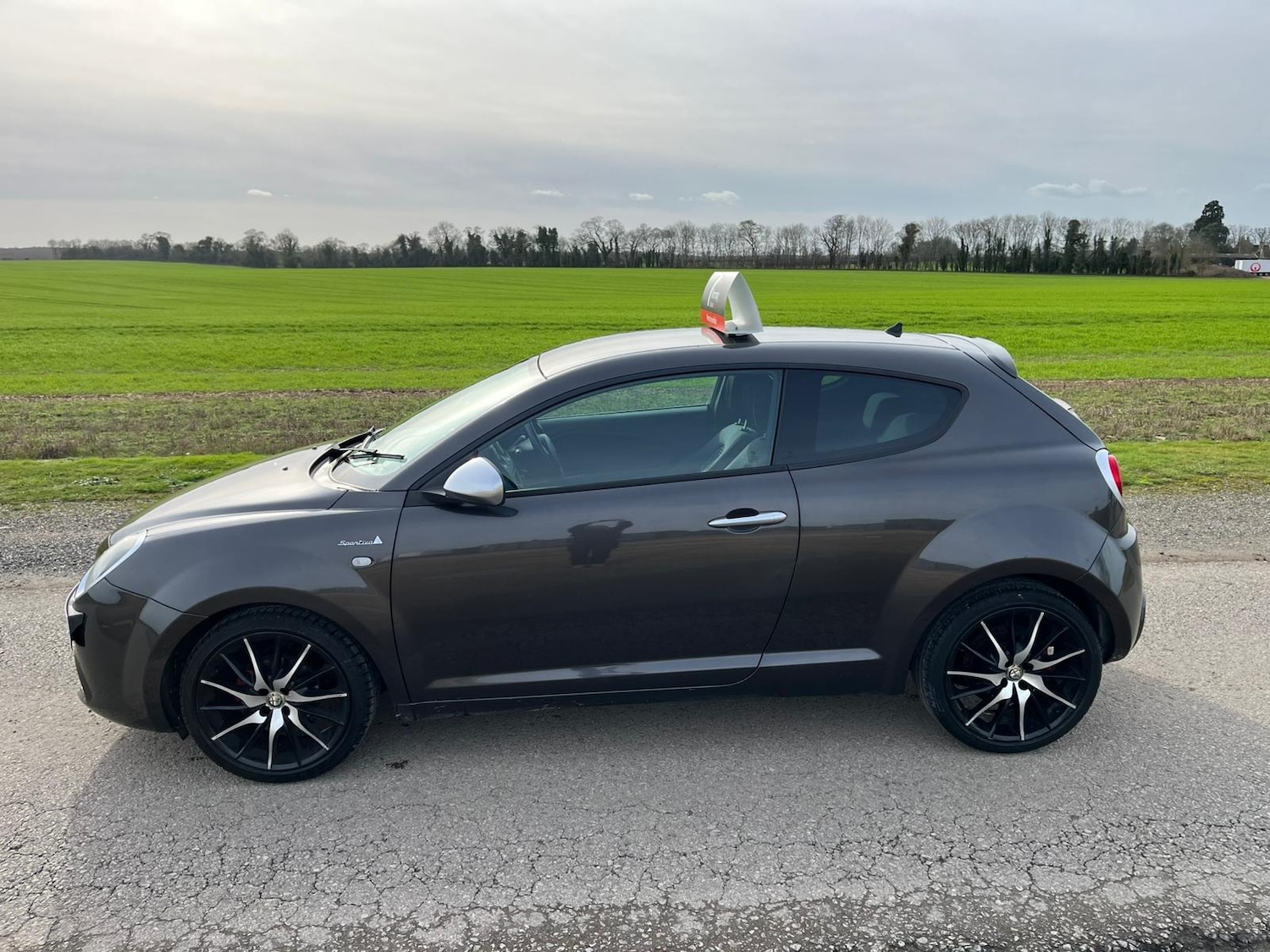 Used Alfa Romeo MiTo 2014 for sale - 77616045: Photo 21