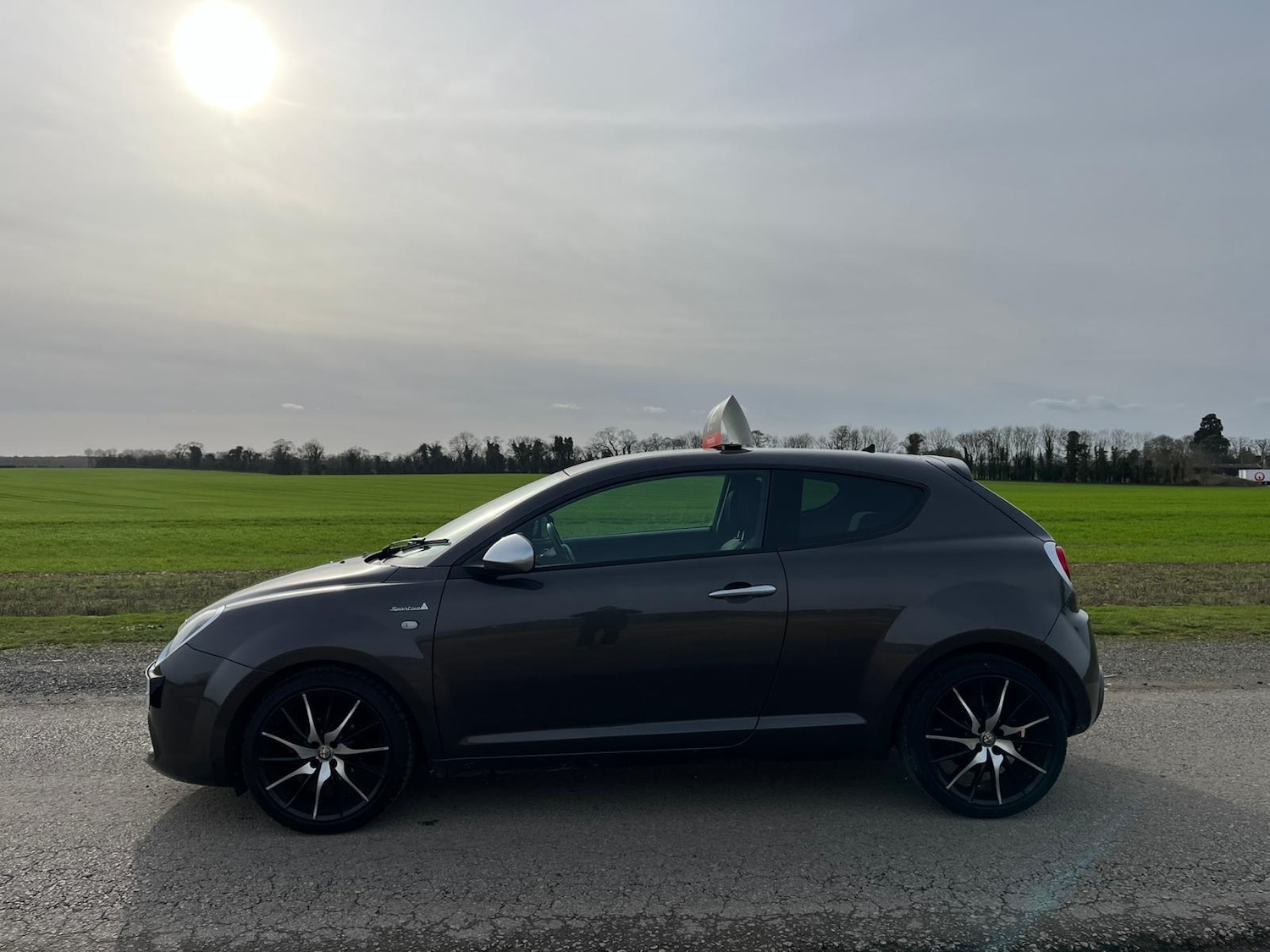 Used Alfa Romeo MiTo 2014 for sale - 77616045: Photo 28