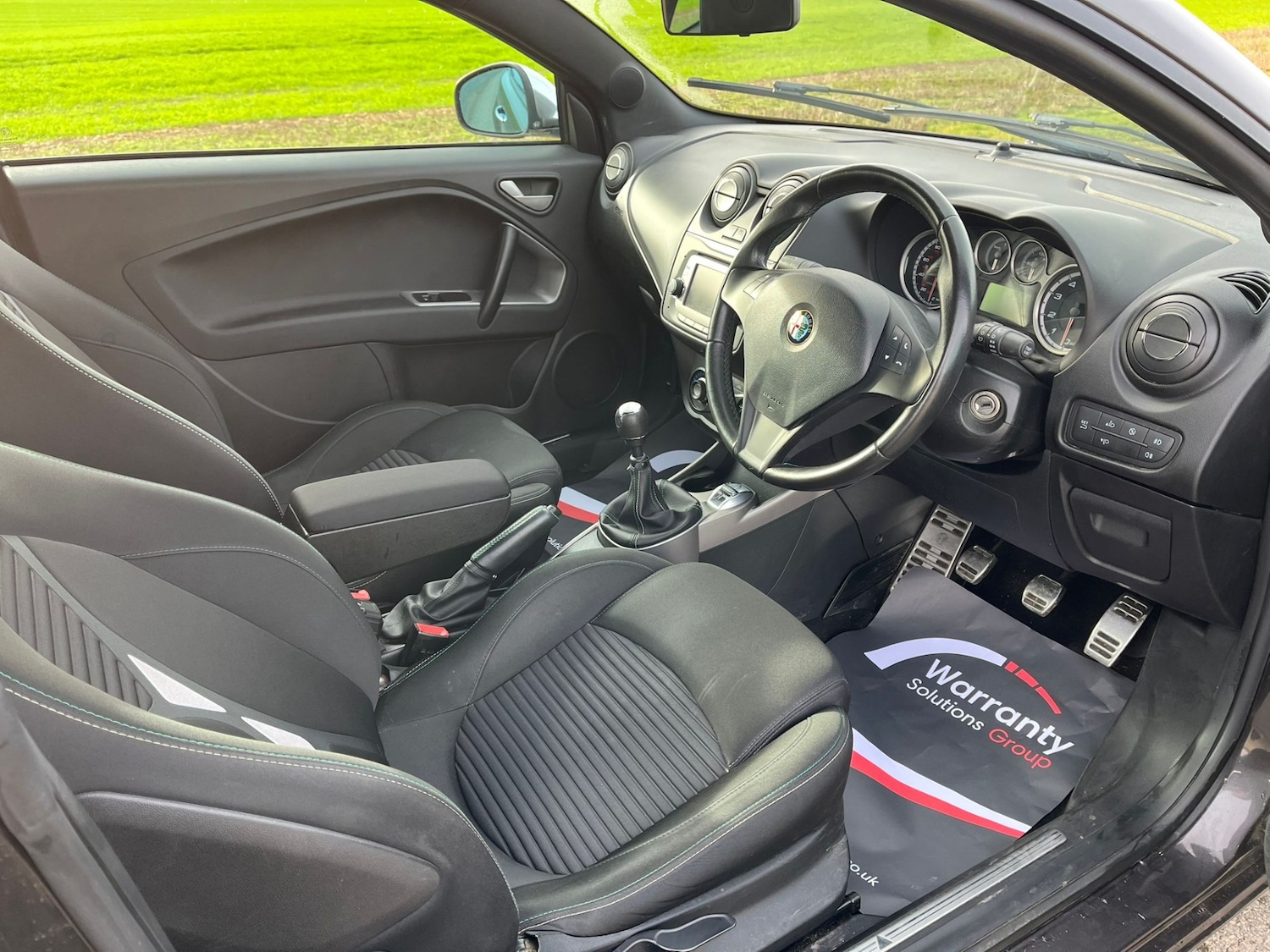 Used Alfa Romeo MiTo 2014 for sale - 77616045: Photo 29