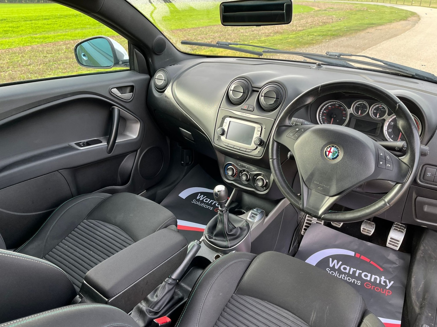 Used Alfa Romeo MiTo 2014 for sale - 77616045: Photo 30