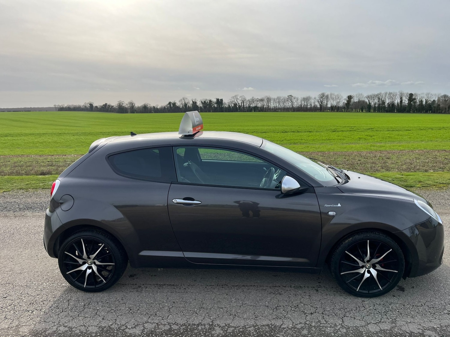 Used Alfa Romeo MiTo 2014 for sale - 77616045: Photo 4