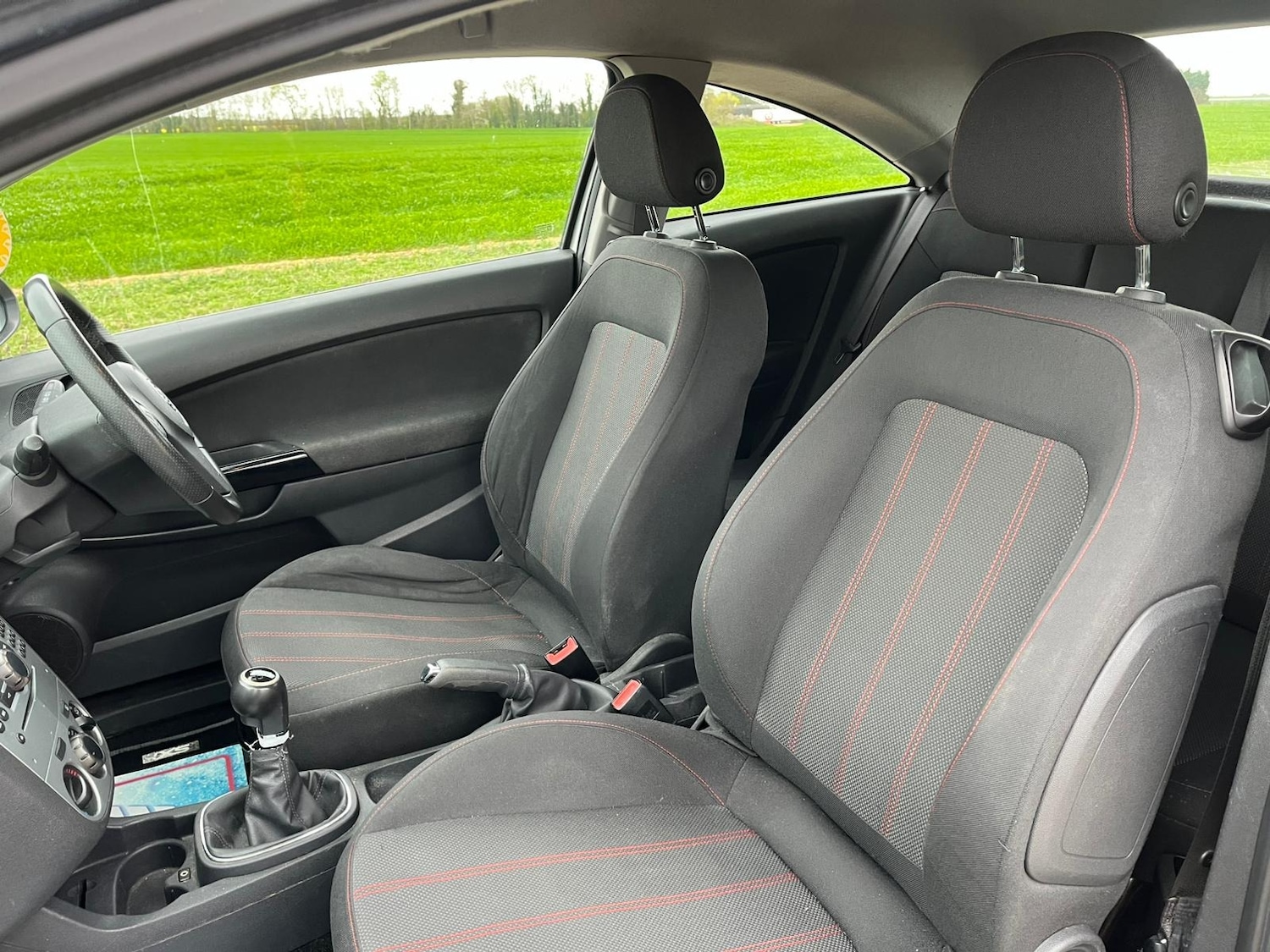 Used Vauxhall Corsa 2010 for sale - 78150584: Photo 11