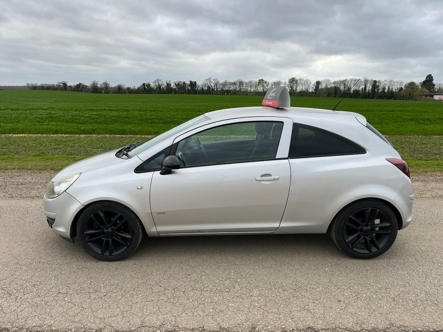 Used Vauxhall Corsa 2010 for sale - 78150584: Photo 18