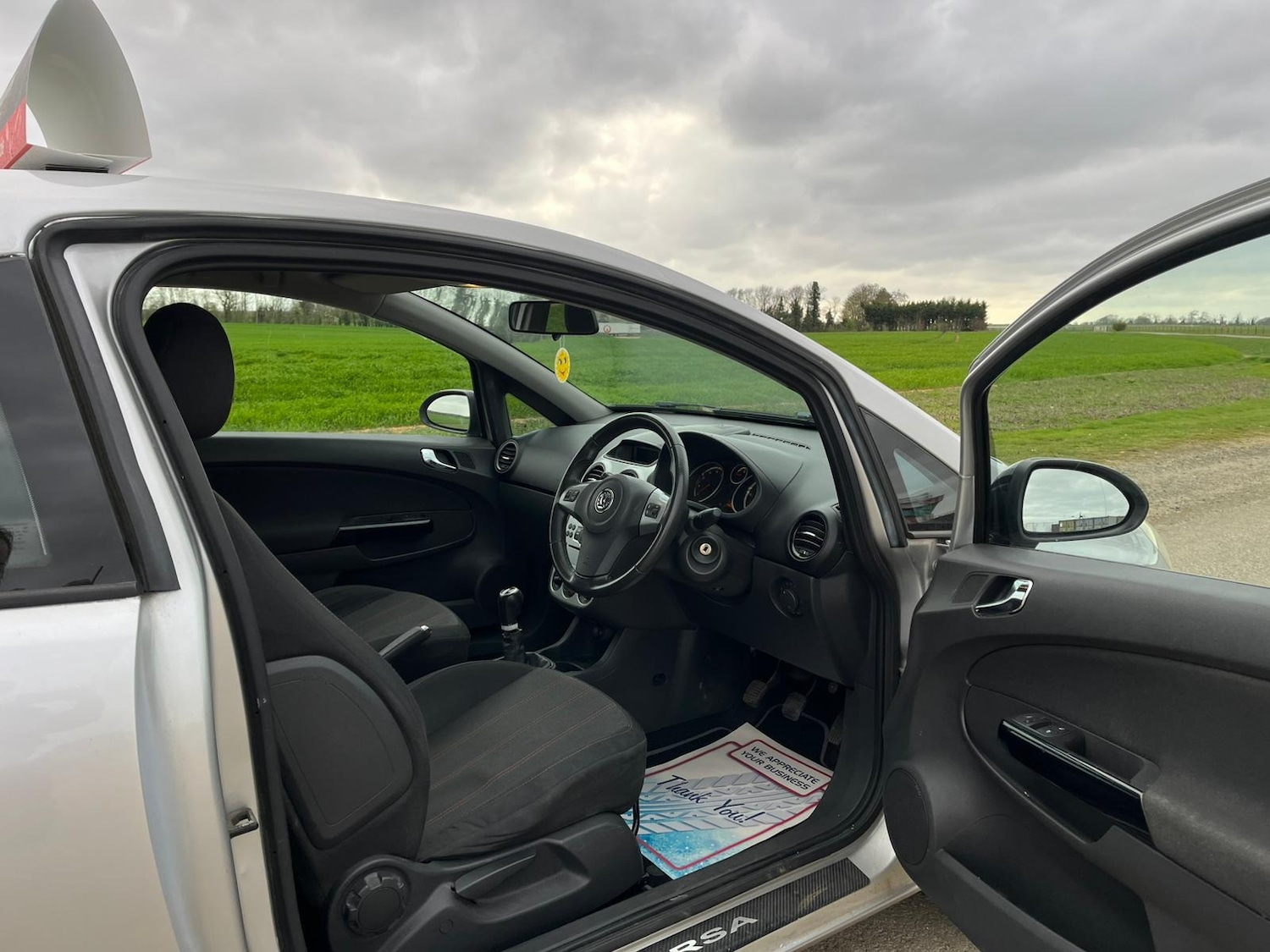 Used Vauxhall Corsa 2010 for sale - 78150584: Photo 20