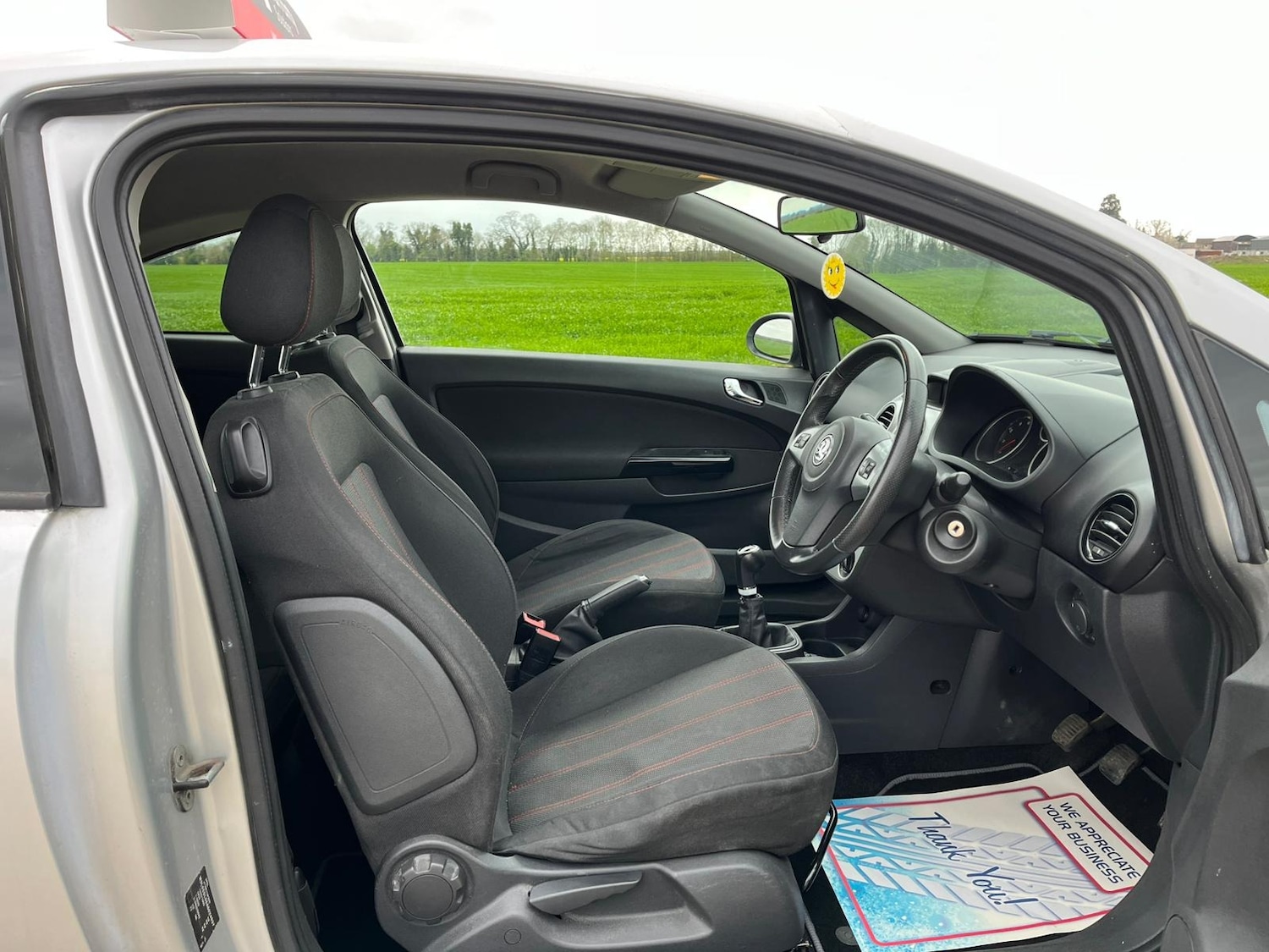 Used Vauxhall Corsa 2010 for sale - 78150584: Photo 21