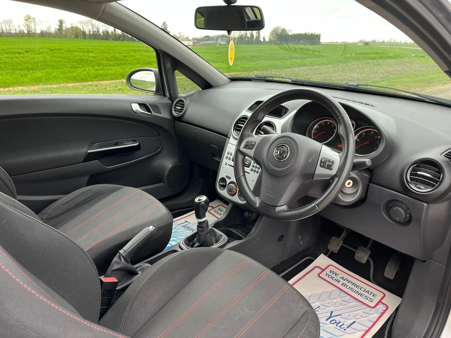 Used Vauxhall Corsa 2010 for sale - 78150584: Photo 22