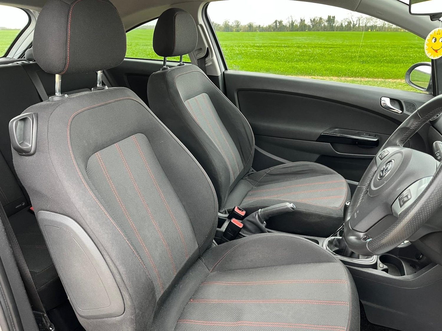 Used Vauxhall Corsa 2010 for sale - 78150584: Photo 23