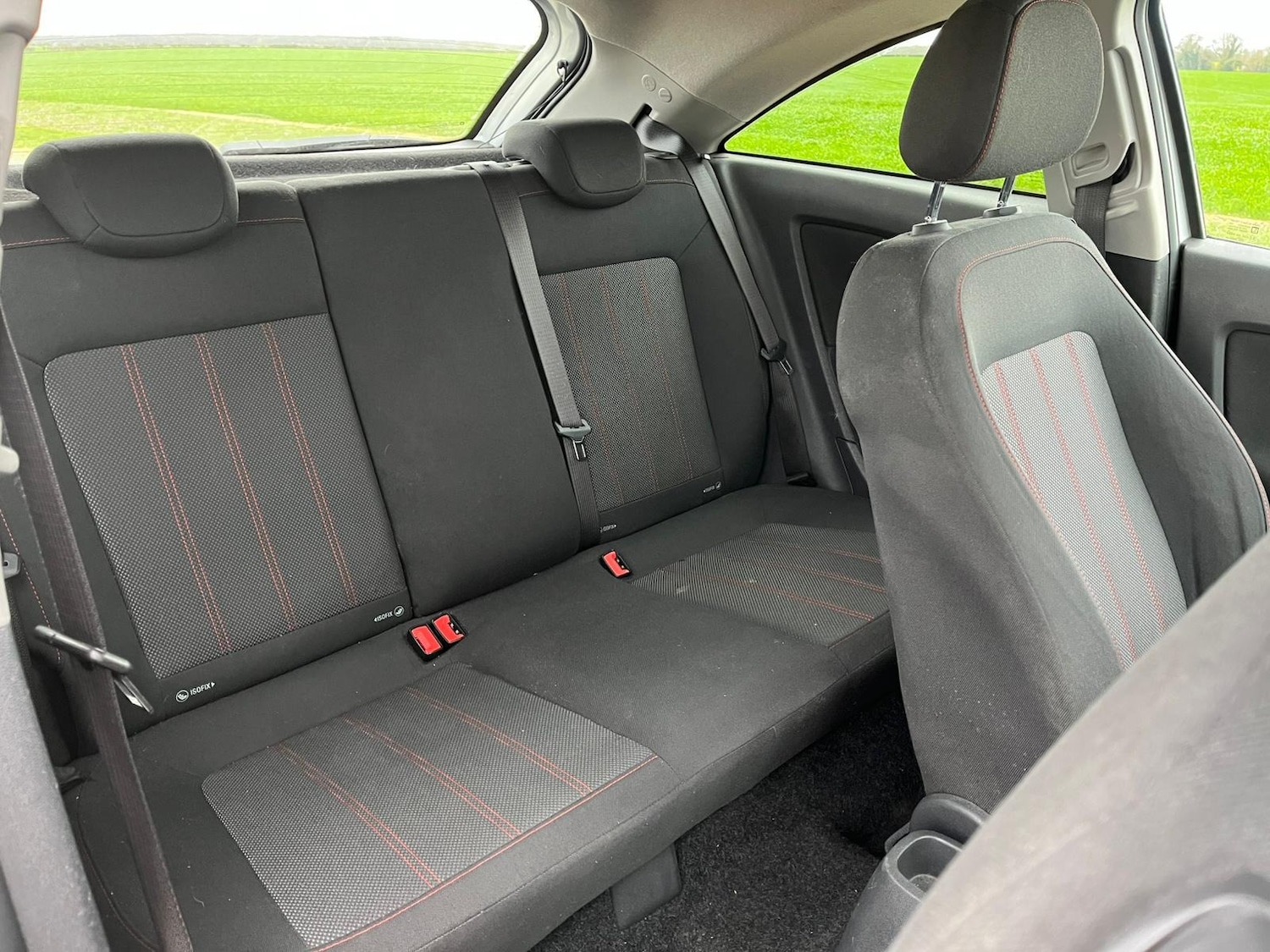 Used Vauxhall Corsa 2010 for sale - 78150584: Photo 24