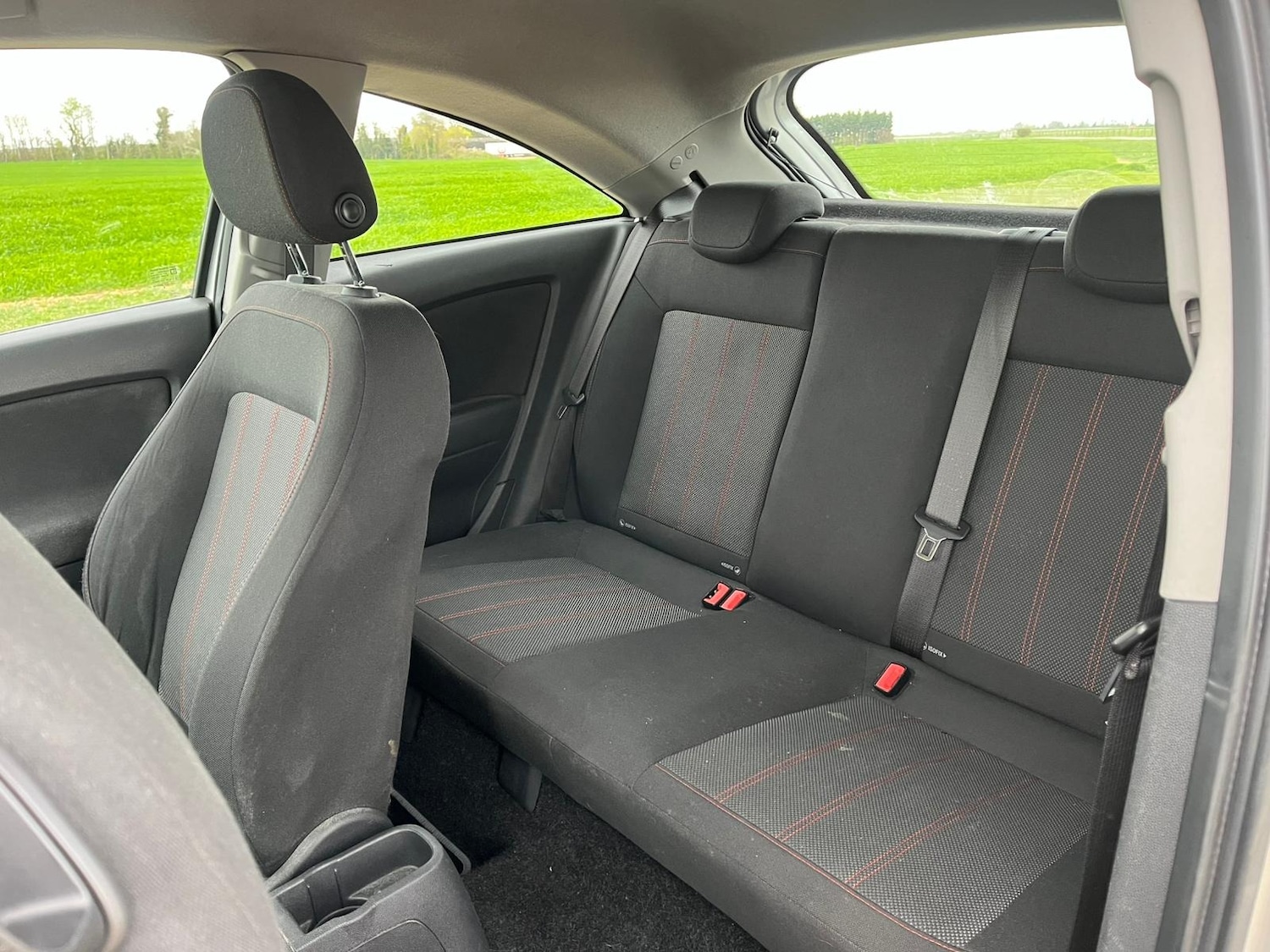 Used Vauxhall Corsa 2010 for sale - 78150584: Photo 9