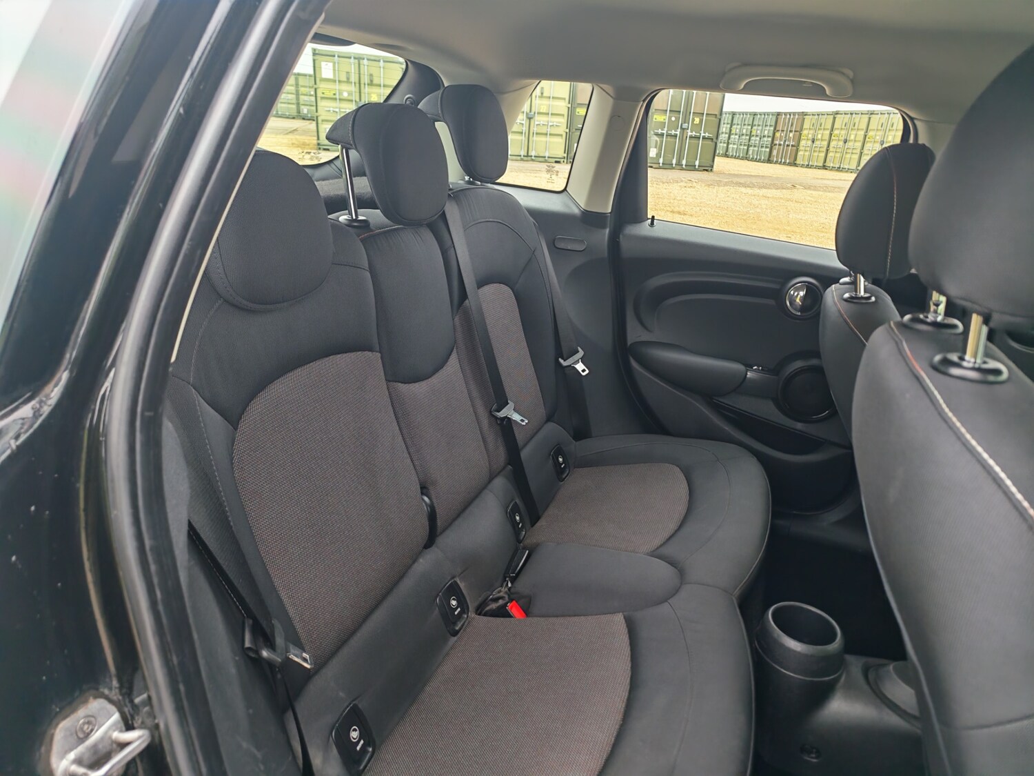 Used MINI Hatch 2015 for sale - 77786537: Photo 10