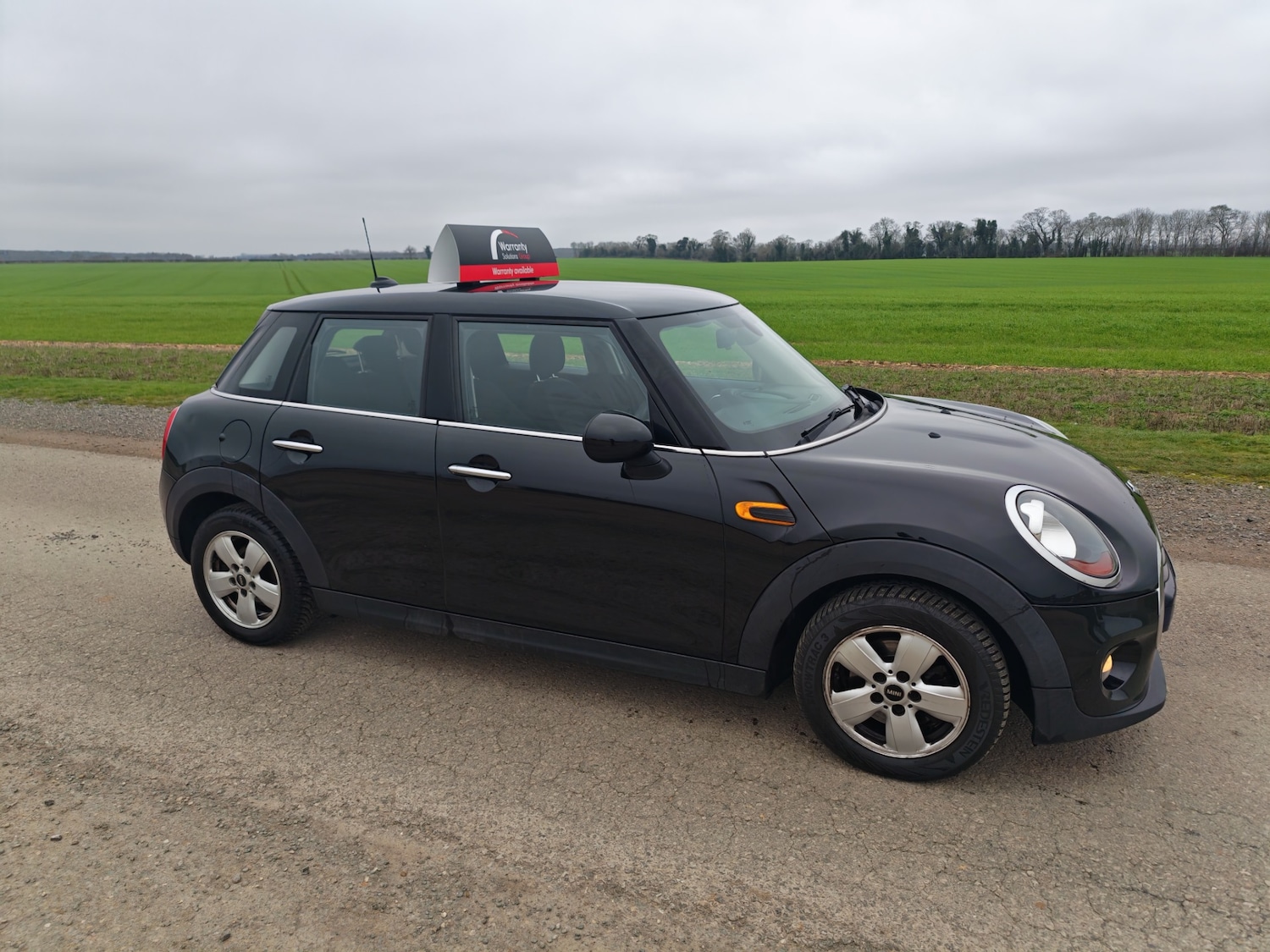 Used MINI Hatch 2015 for sale - 77786537: Photo 11