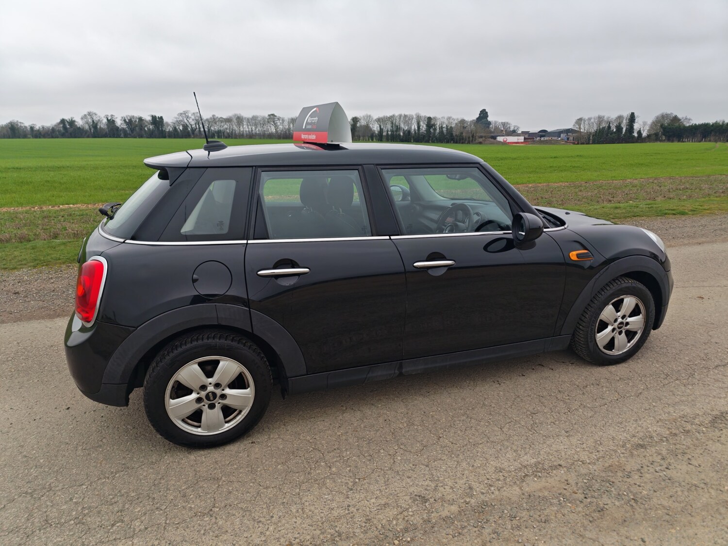 Used MINI Hatch 2015 for sale - 77786537: Photo 12