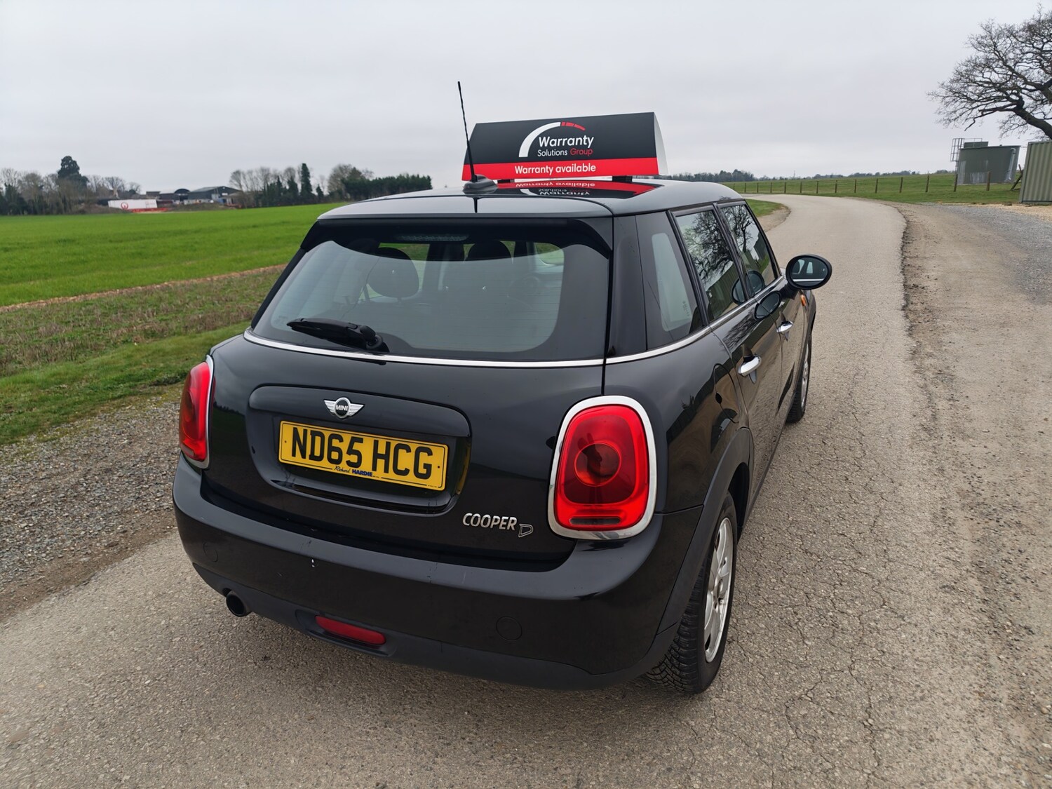 Used MINI Hatch 2015 for sale - 77786537: Photo 13