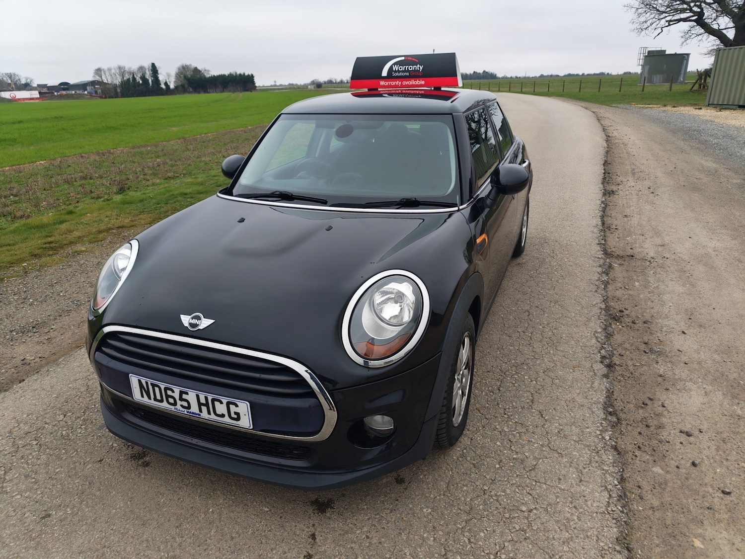 Used MINI Hatch 2015 for sale - 77786537: Photo 16