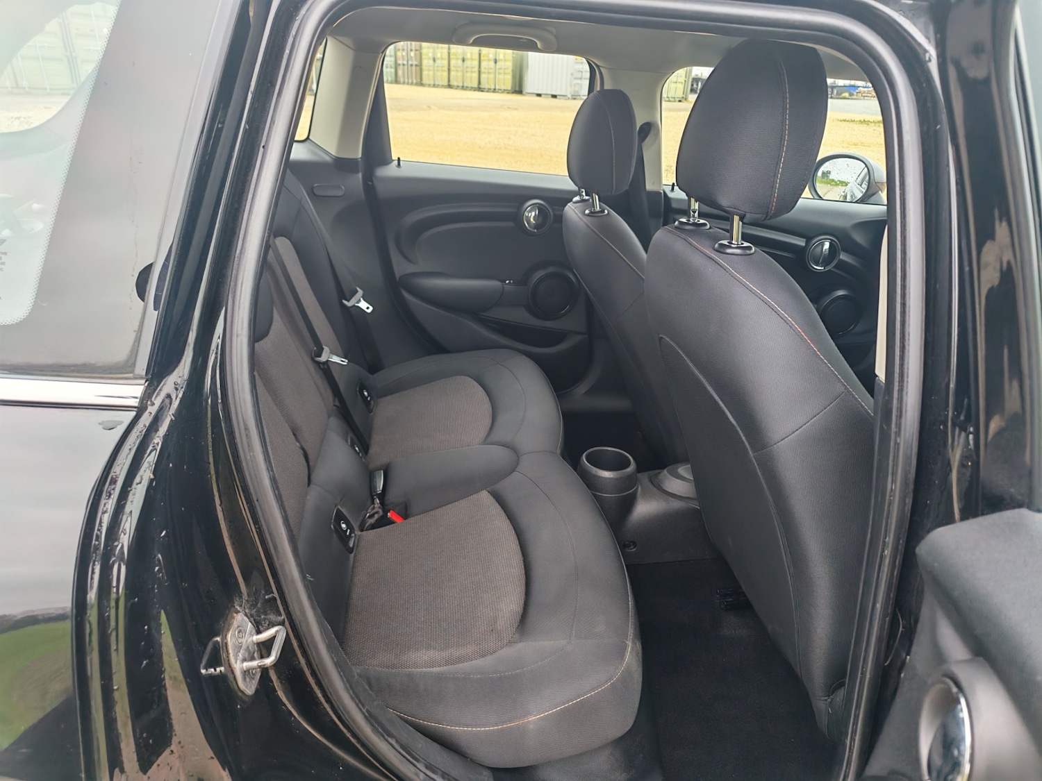 Used MINI Hatch 2015 for sale - 77786537: Photo 19