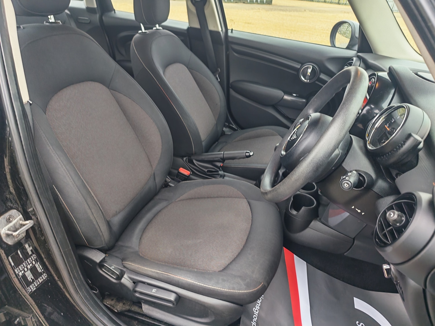 Used MINI Hatch 2015 for sale - 77786537: Photo 20