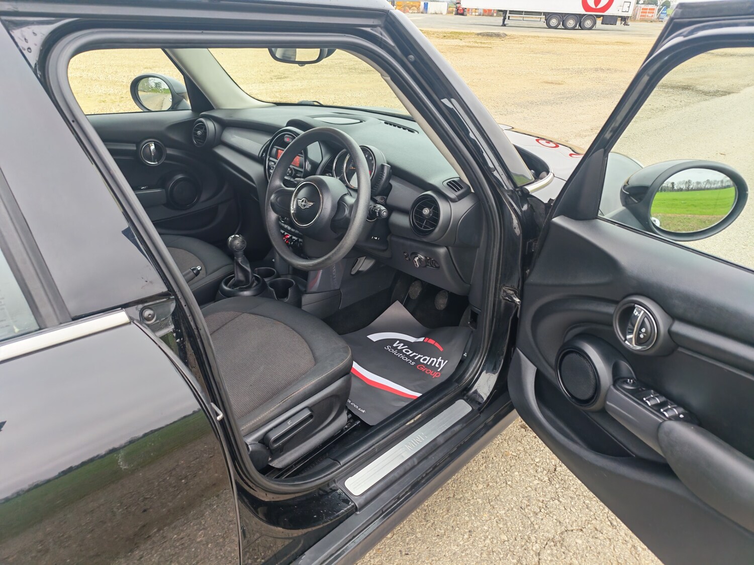 Used MINI Hatch 2015 for sale - 77786537: Photo 21