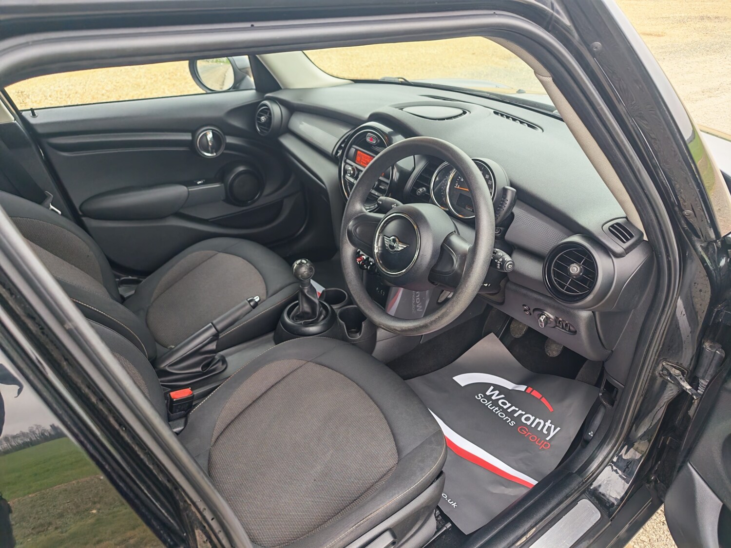 Used MINI Hatch 2015 for sale - 77786537: Photo 22