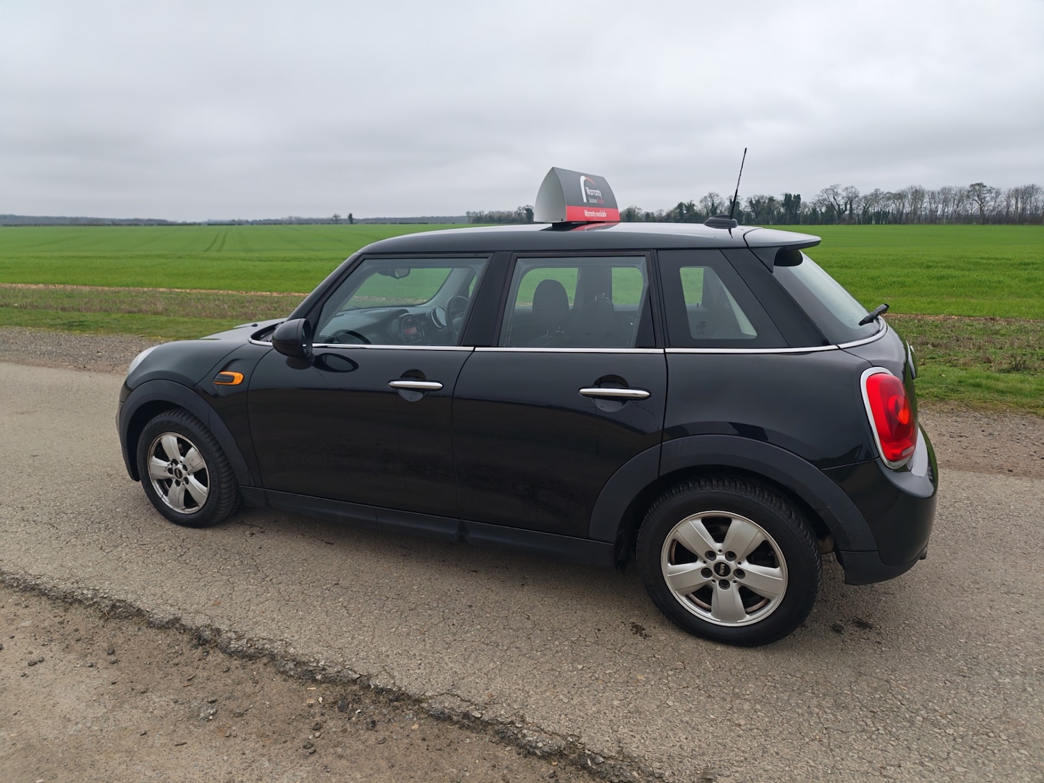 Used MINI Hatch 2015 for sale - 77786537: Photo 5