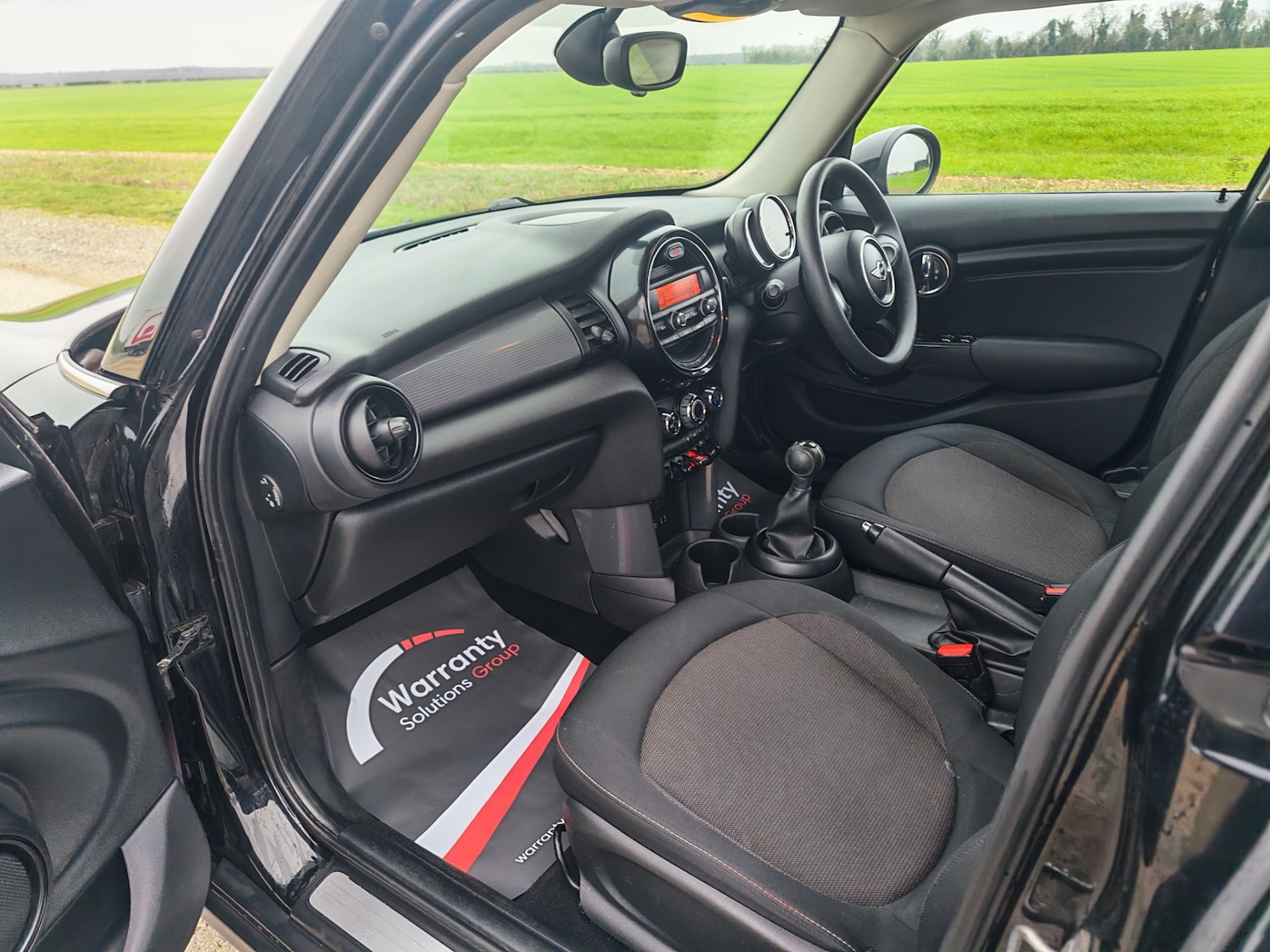 Used MINI Hatch 2015 for sale - 77786537: Photo 6